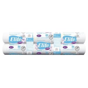 SABANILLA ELITE PEDIATRICA 48 MTS