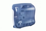 DISP TOALL FRESH ULTRAFOLD CELESTE SJ