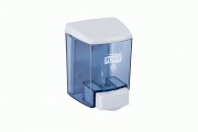 DISP JABON GRANEL AZUL 1000 ML. SN JAMAR