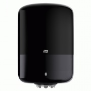 DISP TOA TORK ELEV. CENTERFEED NEGRO