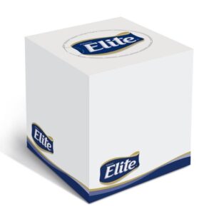 FACIAL ELITE CUBO INSTITUCIONAL TH X60