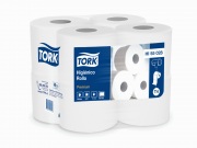 TORK PREM HIG ROLLO 8 X 50MTS 8 UN 4 PQT 50 MT