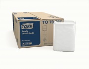 TORK ADVANC TOALLA INTERFOLIAD D/H 16 X 200 HJ