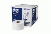 TORK PREMIUM HIGIENICO JUMBO D/H 12 X 160 MT