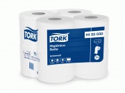TORK UNIV HIG ROLLO 8 X 50 MTS 8 UN 6 PQT 50 MT