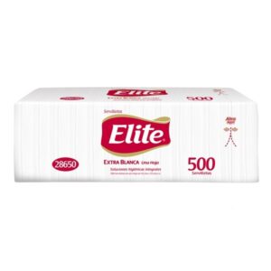 SERV ELITE MESA PACK X500