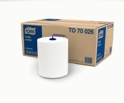 TORK ADVANCED TOALLA JUMBO H/S 6 X 250