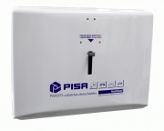 FH-33 -DISP. PISASITS MET BCO NEAT SEAT