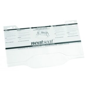 COBERTOR WC NEAT SEAT
