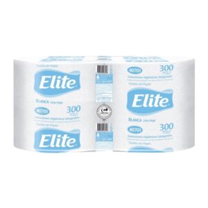 TO ELITE JUMBO BLANCA UH 300 MTS