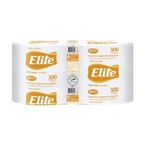 TO ELITE JUMBO NATURAL UH 300 MTS