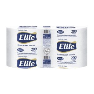 TO ELITE DH JUMBO EXTRA BLANCA 200 MTS