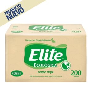 TO ELITE DOBLADA DH ECOLOGICA 200 U