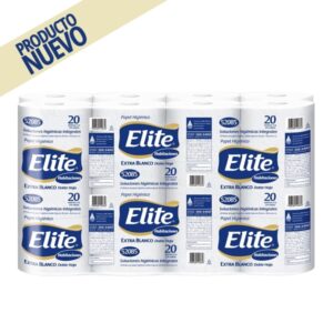 PH ELITE HABITACIONES 20 MTS