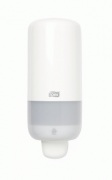 DISP JAB ESP TORK ELEVT DISP JABON ESPUMA BLANCO