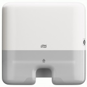DISP TOA TORK ELEVAT INTERFOLIADO BLANCO