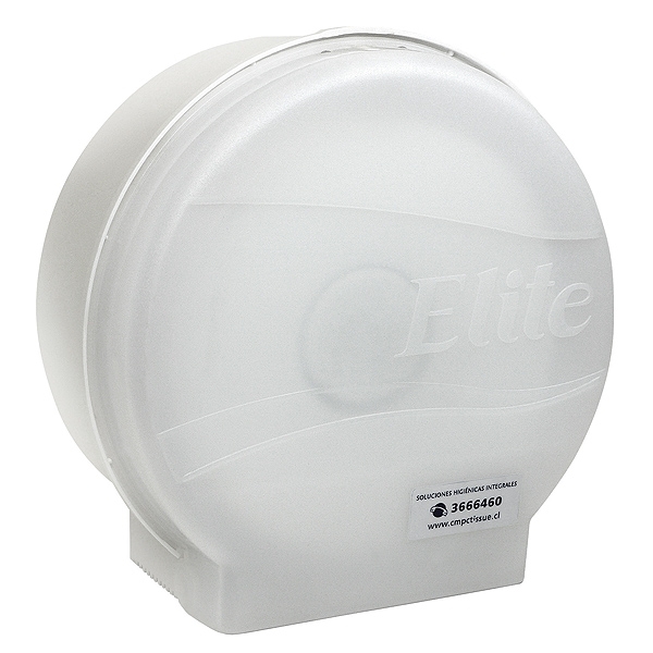 DISP. PH JUMBO BLANCO