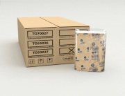 TORK UNIV TOALLA INTERFOLIADA H/S 16 X 250
