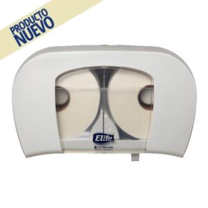 DISP. PH DUPLEX DYNAMIC BLANCO