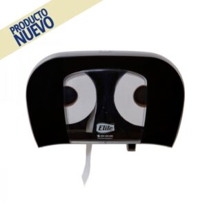 DISP. PH DUPLEX DYNAMIC NEGRO