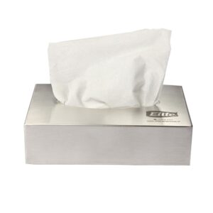 DISP. FACIAL ACERO INOXIDABLE