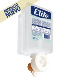 JABON ELITE MULTIFLEX TRICLOSAN ESPUMA
