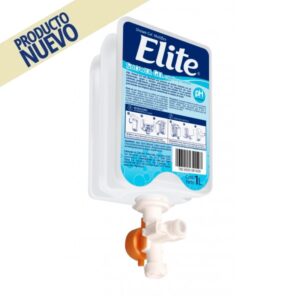 SHOWER GEL ELITE MULTIFLEX