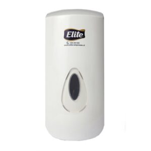 DISP. JABON MULTIFLEX DYNAMIC BLANCO