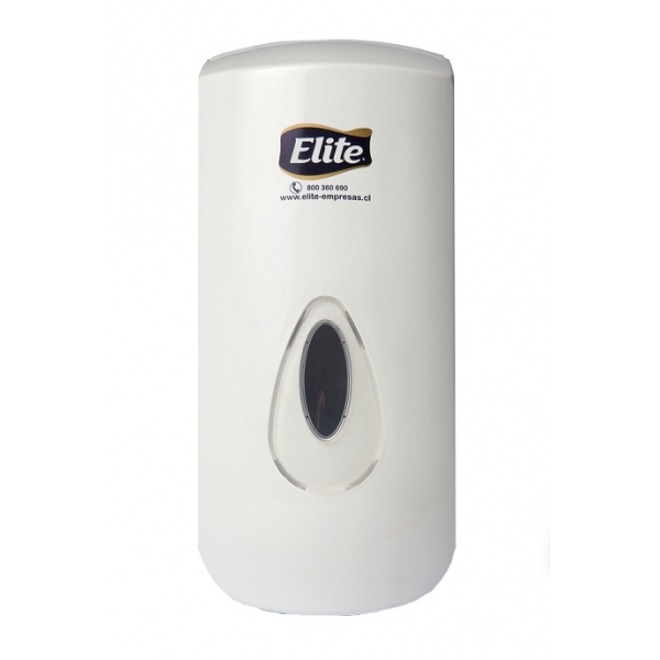 DISP. JABON MULTIFLEX DYNAMIC BLANCO