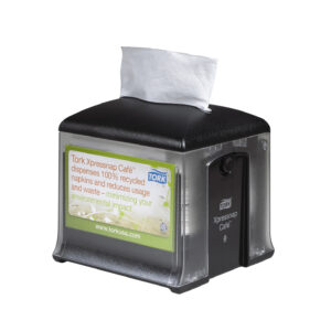 Servilletero TORK Xpressnap Café