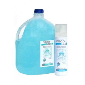 Dieco Gel Ecotomografía 5 litros.