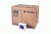 TORK UNIV SERV COCK 50 UN 50 UN 48 PQT 23 X 22,5 CM