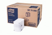 TORK ADVANCED SERV INTERFOLIAD D/H 24 X 200 HJ
